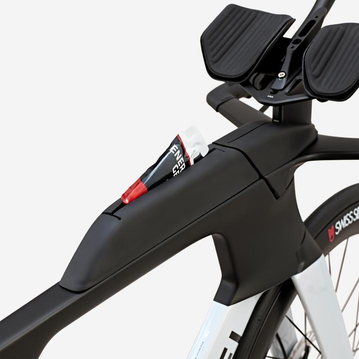 Image du produit Van rysel Xcr Triathlon Ultegra Di2 Blanc Holographique