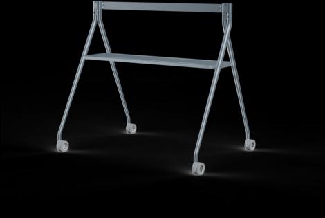 Produktbild Yealink MB-FloorStand