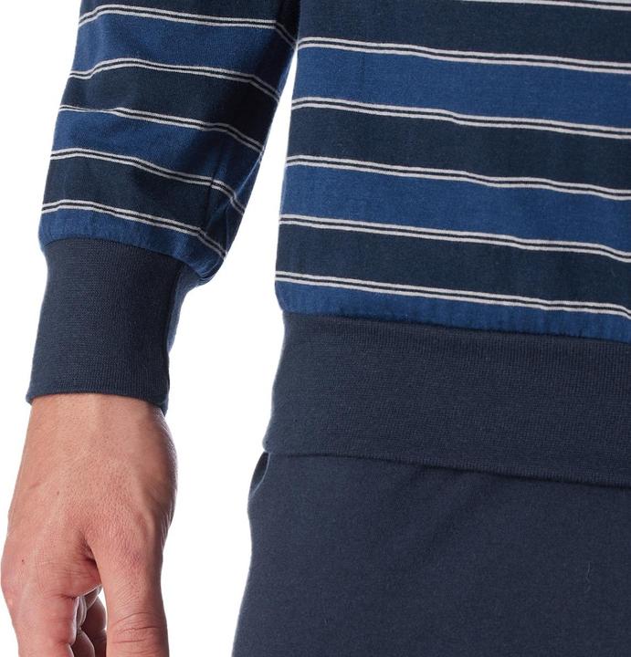 Actual product image Uncover by Schiesser Basic pyjamas (52, L)