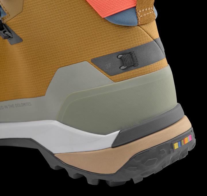 Actual product image Salewa Puez 2 Mid Ptx M (40.5)