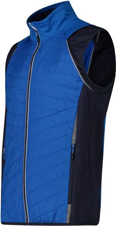 Actual product image CMP Campagnolo Jacket With Detachable Sleeves (46, S)
