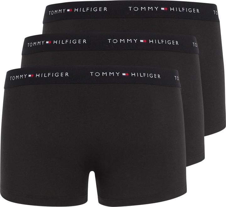 Produktbild Tommy Hilfiger Essential (XL, 3er Pack)