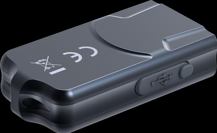Image du produit Fenix E03R V2.0 (5.25 cm, 500 lm)