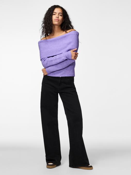 Actual product image Pieces PCRIKO knitted jumper (XS)