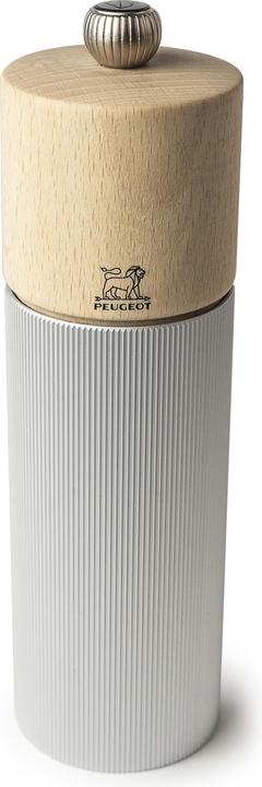 Image du produit Peugeot Moulin à poivre Line Alu/Nat18cm (Poivre)