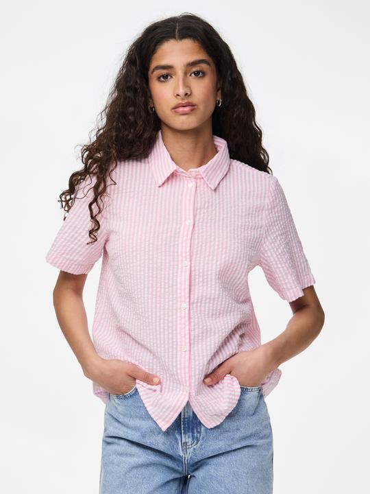 Produktbild Pieces PCSALLY Kurzarmhemd (XL)