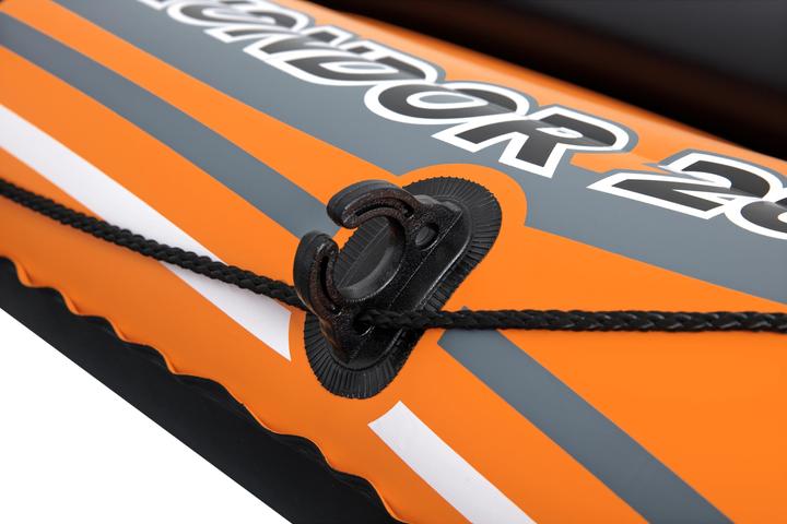 Produktbild Bestway Hydro Force (196 cm, 1 Pers.)