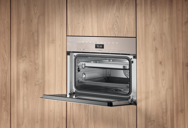 Image du produit Miele DGC 7440 HCX Pro