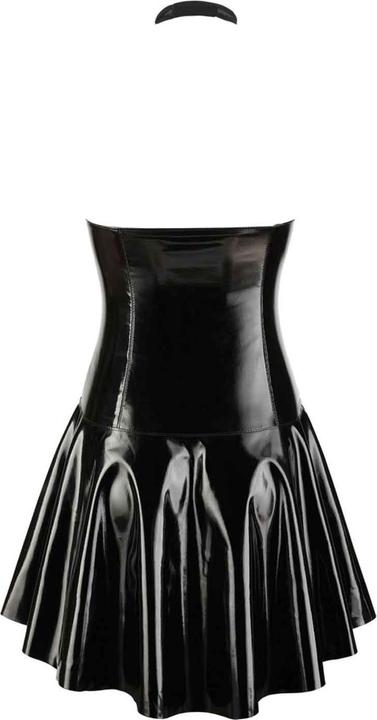 Produktbild Black Level Lack Kleid Netz 2XL (XXL)