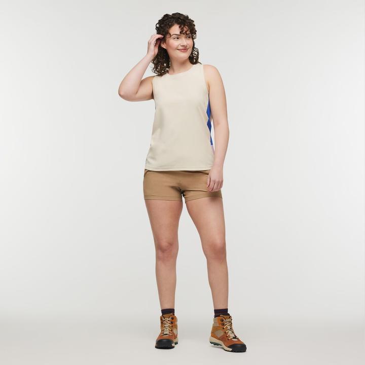 Image du produit Cotopaxi Cambio Tank (XS)