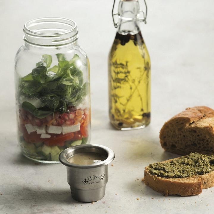 Produktbild Kilner Lunchglas To Go