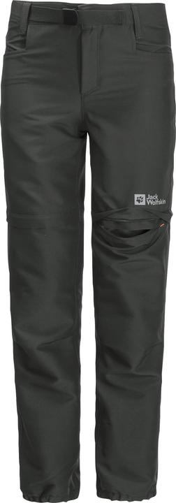 Jack Wolfskin Active Zip Off Pants K