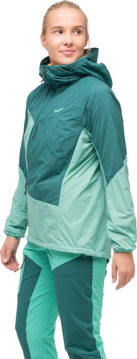 Image du produit Bergans Coupe-vent Tind (L)