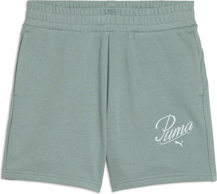Immagine prodotto Puma Pantaloncini a vita alta ESS SCRIPT 5" (M)