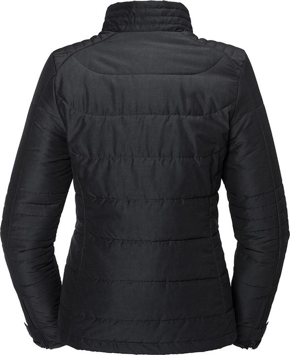 Produktbild Russell Cross Steppjacke (L)