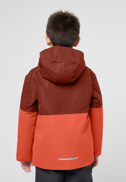 Image du produit Jack Wolfskin Veste Actamic 2L Ins K (128)
