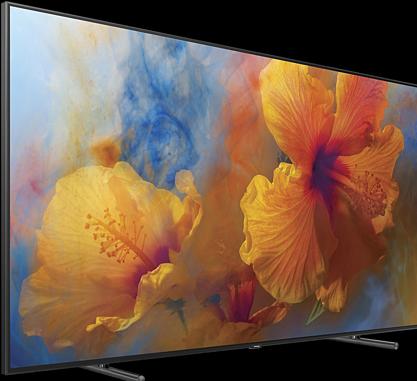 Produktbild Samsung Qe88q9f (88", LCD, 4K, 2017)