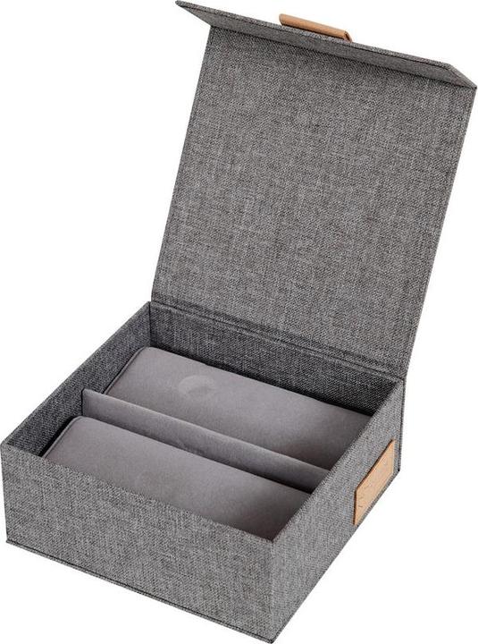 Actual product image Love it Store it PREMIUM Uhrenbox