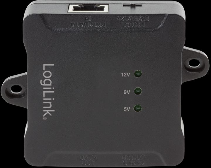 Produktbild LogiLink POE005