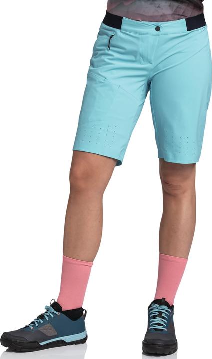 Actual product image Schöffel Shorts Mellow Trail (XL)