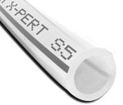 Produktbild Roth X-PERT S5® 20mm, 120m. X-PERT® røret er et kvalitetsprodukt udviklet til gulvvarme. - (120