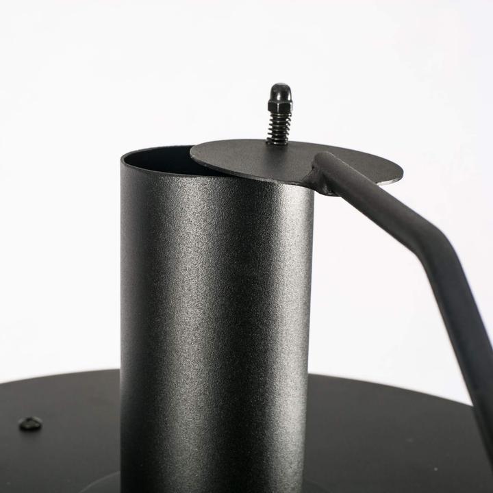 Actual product image Mayer Barbecue RAUCHA Smoker MS-300 Pro (38.50 cm)