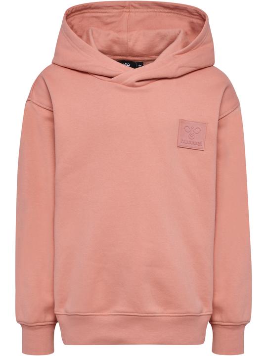 Produktbild hummel hmlCLEAN HOODIE (104)