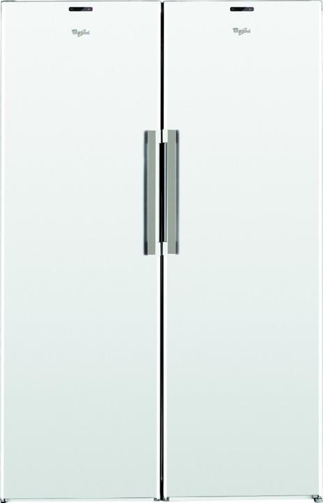 Image du produit Whirlpool UW8 F2Y WBI F2 (Autonome, 263 l)