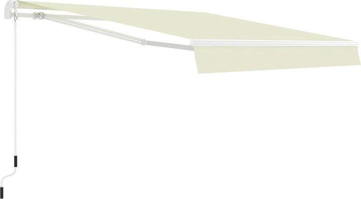 Immagine prodotto Jet-Line Tenda a bracci articolati 3x2,5m Sunconnect beige (30 m)