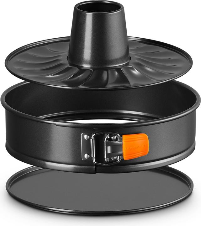 Produktbild Le Creuset Springform mit Rohrboden (26.90 cm)