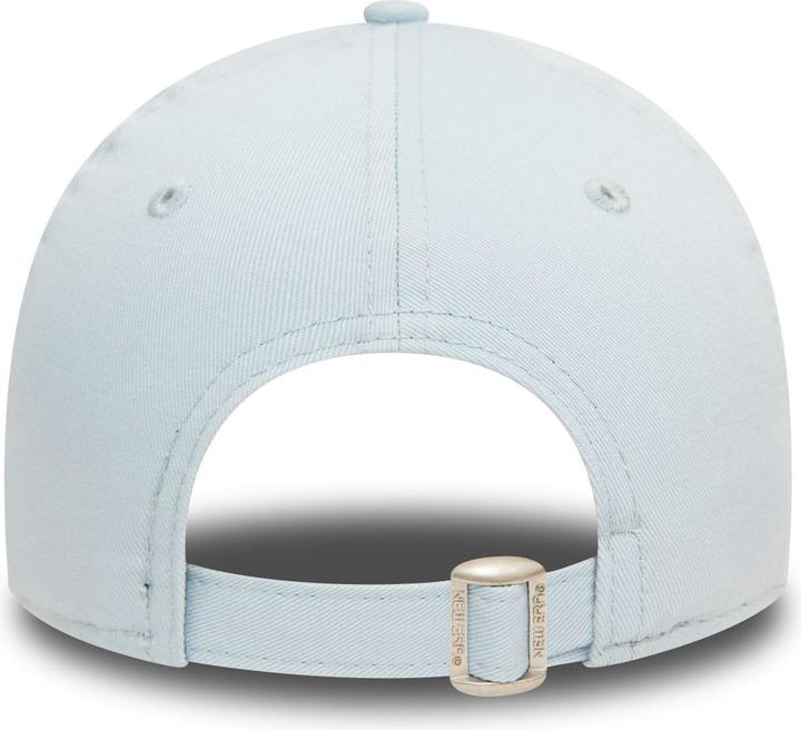 Actual product image New Era 9Forty Kids Cap - New York Yankees light blue Infant (49, 48 C, 50 C)