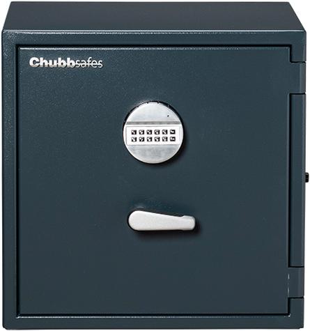 Chubbsafes Chubb Safe Senator G 1 + Fire LFS 30 P M 45 EL (46 l)