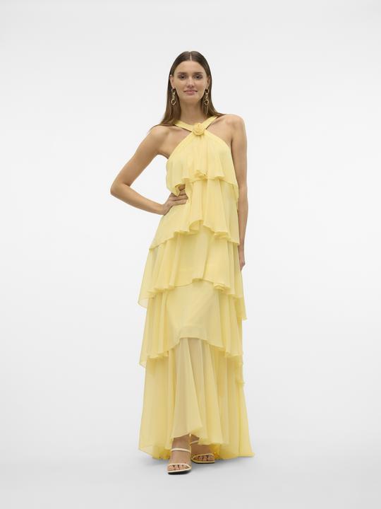 Immagine prodotto Vero Moda VMFELICIA Abito lungo Abito da festa (S)