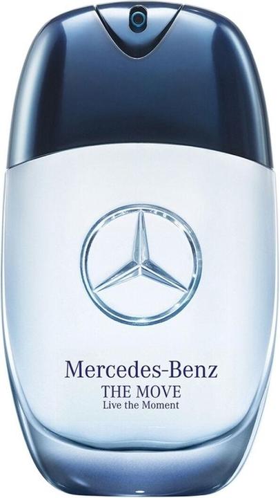 Immagine prodotto Mercedes-Benz Eau de Parfum Life the Moment (Eau de parfum, 100 ml)