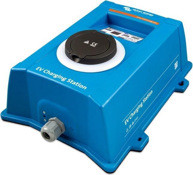 Produktbild Victron Energy EV Charging station