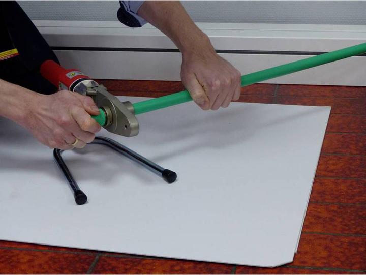 Actual product image Rothenberger CR-RJQ-40