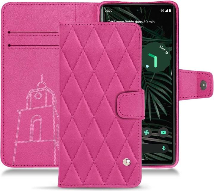Rose BB - Couture ( Pantone #DB599F )