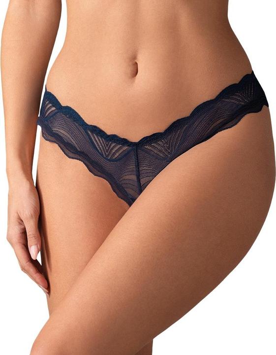 Produktbild Obsessive String ouvert Nightly Blue (S)