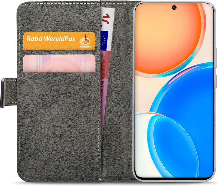Image du produit Mobilize Porte-monnaie classique Gelly (Honor X8)