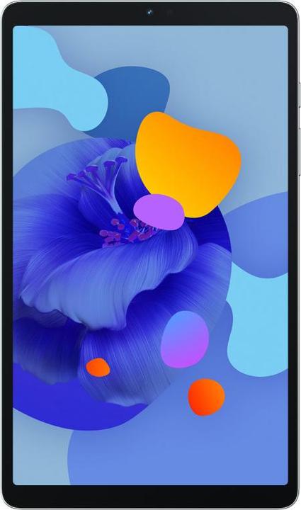 Blackview TAB 60 (Wifi - 8.68" - 128 GB, 4 GB RAM) Grün (10.10", 128 GB, Mint Green)