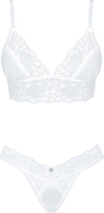 Immagine prodotto Obsessive Set 2 Pezzi Heavenlly M/L (M/L)