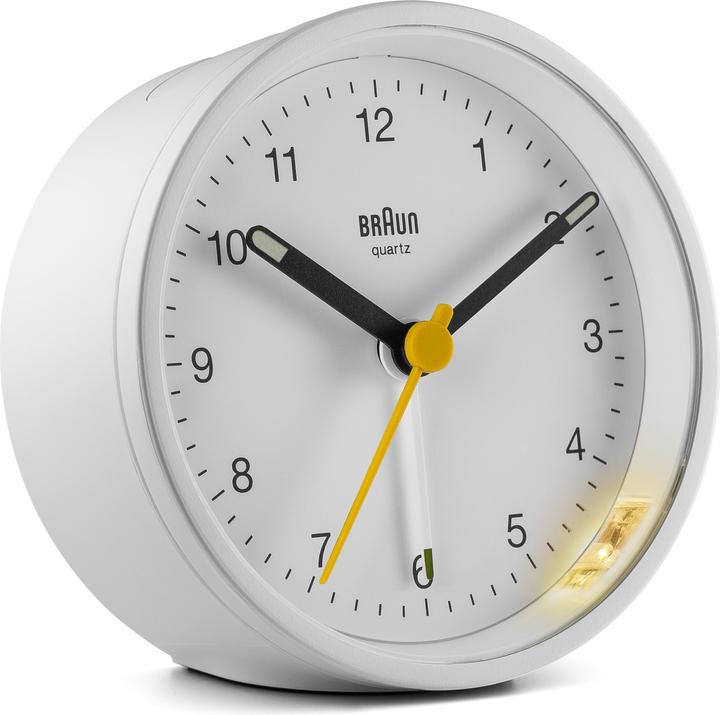 Braun Classic