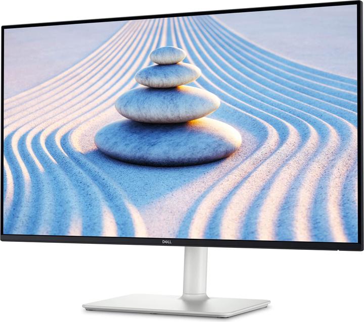 Actual product image Dell S2725HS (1920 x 1080 pixels, 27")