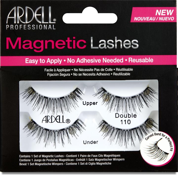 Produktbild Ardell Magnetic Lash 110 (Künstliche Wimpern)
