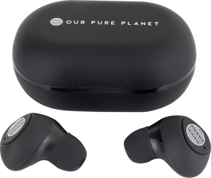 Actual product image Our Pure Planet EARPODS 700XHP (NC, 8 h, Cable)