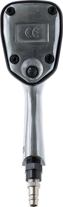 Immagine prodotto BGS Avvitatore a impulsi ad aria compressa con set di utensili 12,5 mm (1/2") 312 Nm 16 pezzi. (Aria compressa)