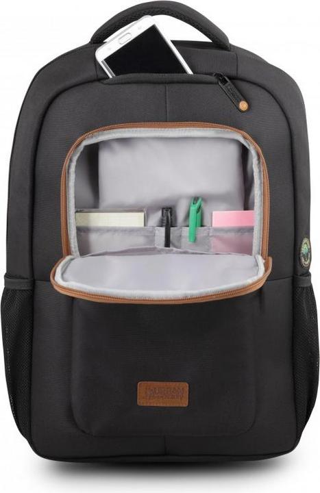 Actual product image Urban Factory ECB14UF Notebook Bag (14 inch) Backpack