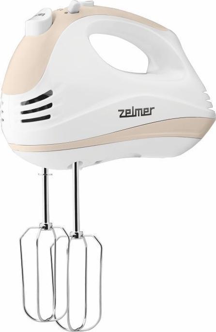 Actual product image Zelmer ZHM1651 biało-beżowy (400 W)