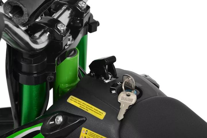 Image du produit Hecht Motocross / Dirtbike (36 V)