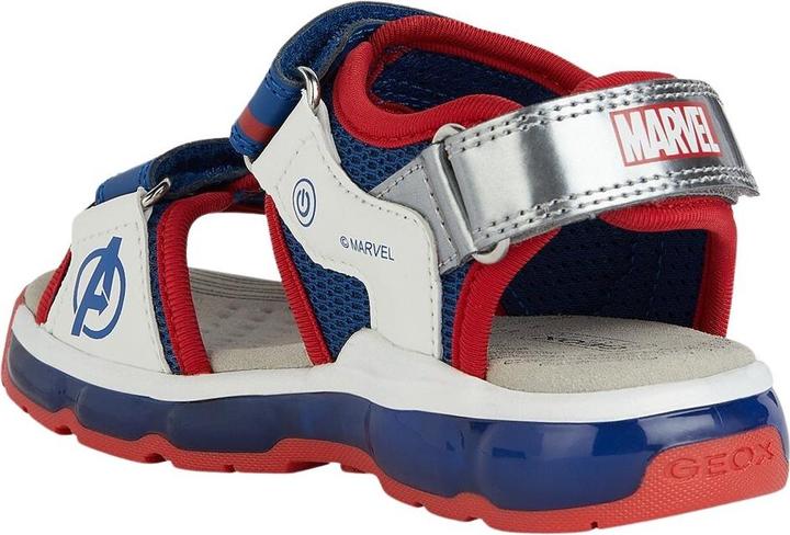 Produktbild Geox kindersandalen android (32)